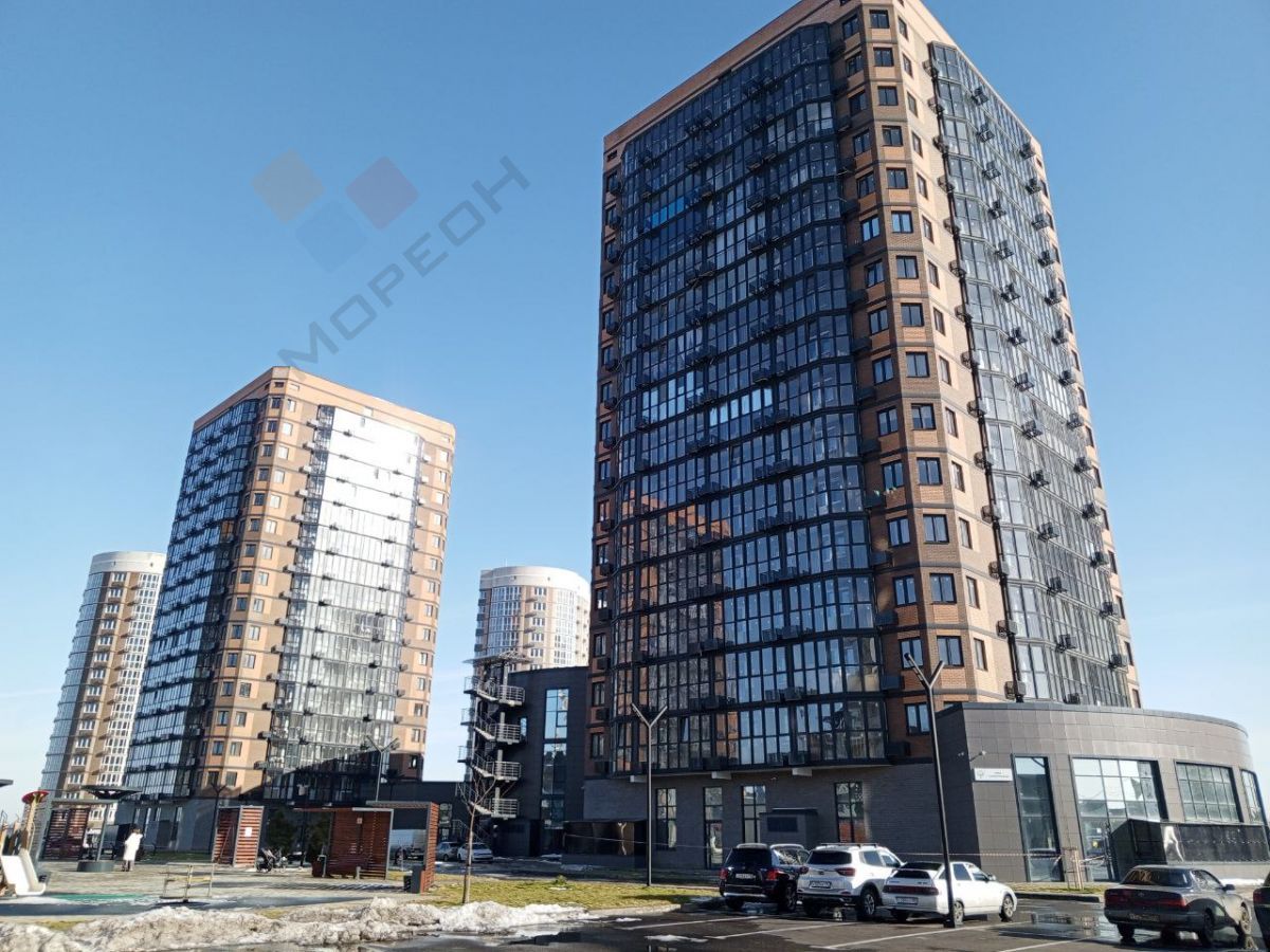 Купить 1-комнатную квартиру