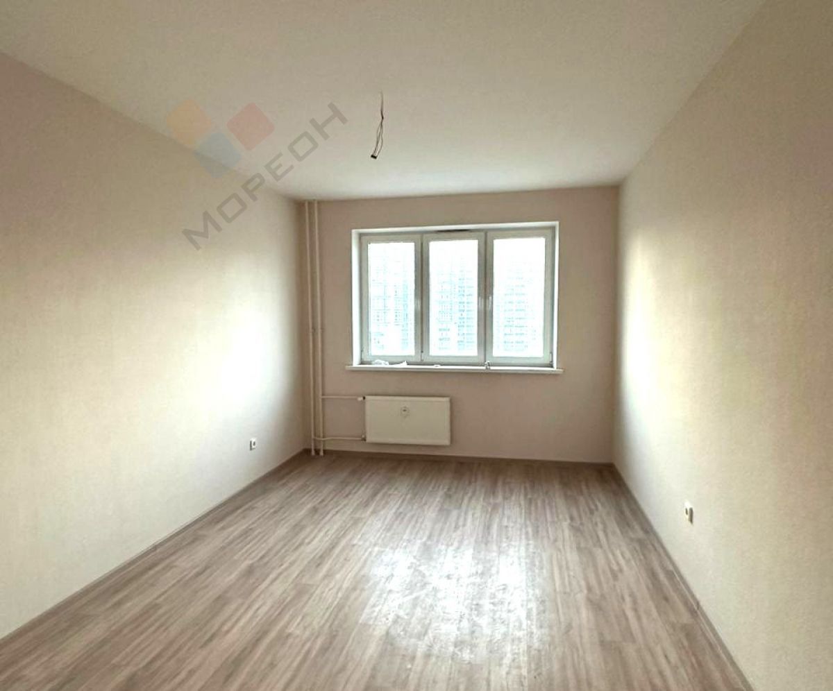 Купить 3-комнатную квартиру