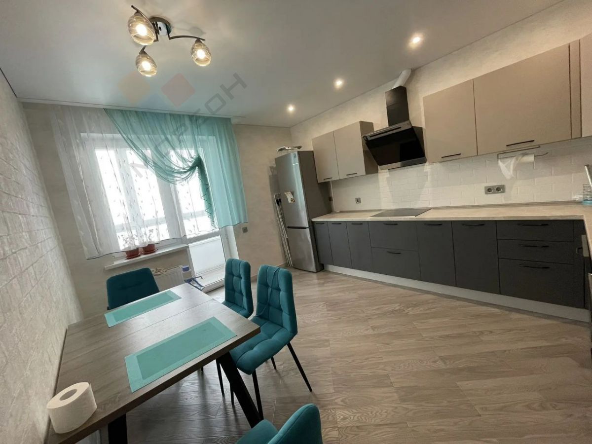 Купить 3-комнатную квартиру