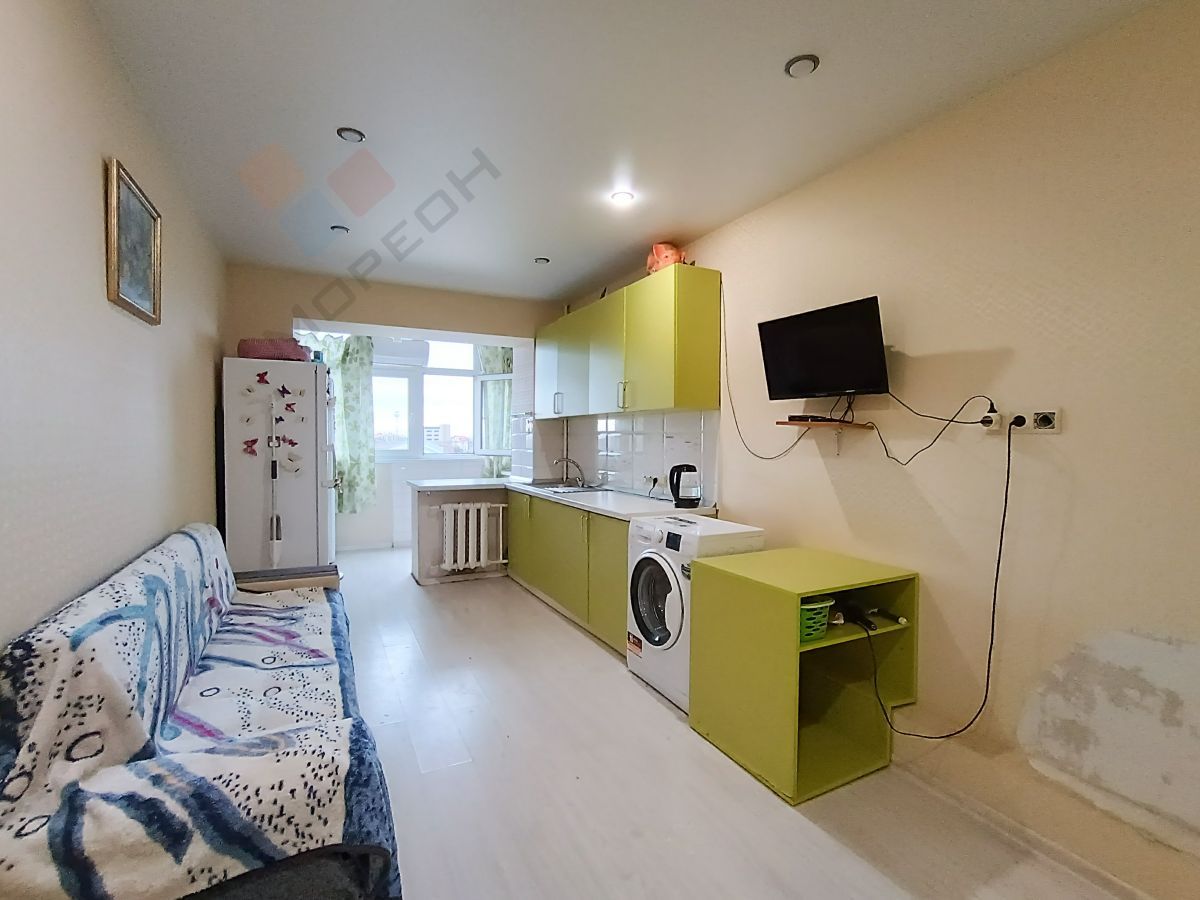 Купить 2-комнатную квартиру