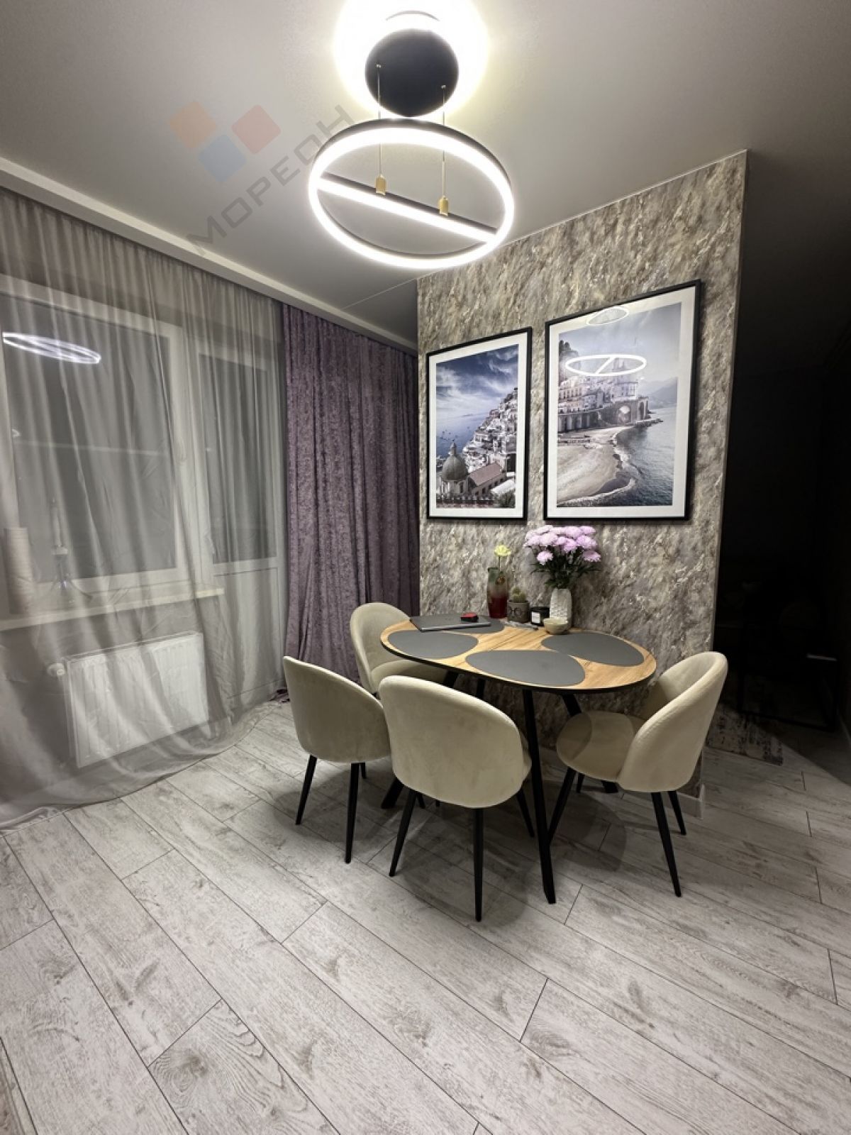 Купить 1-комнатную квартиру