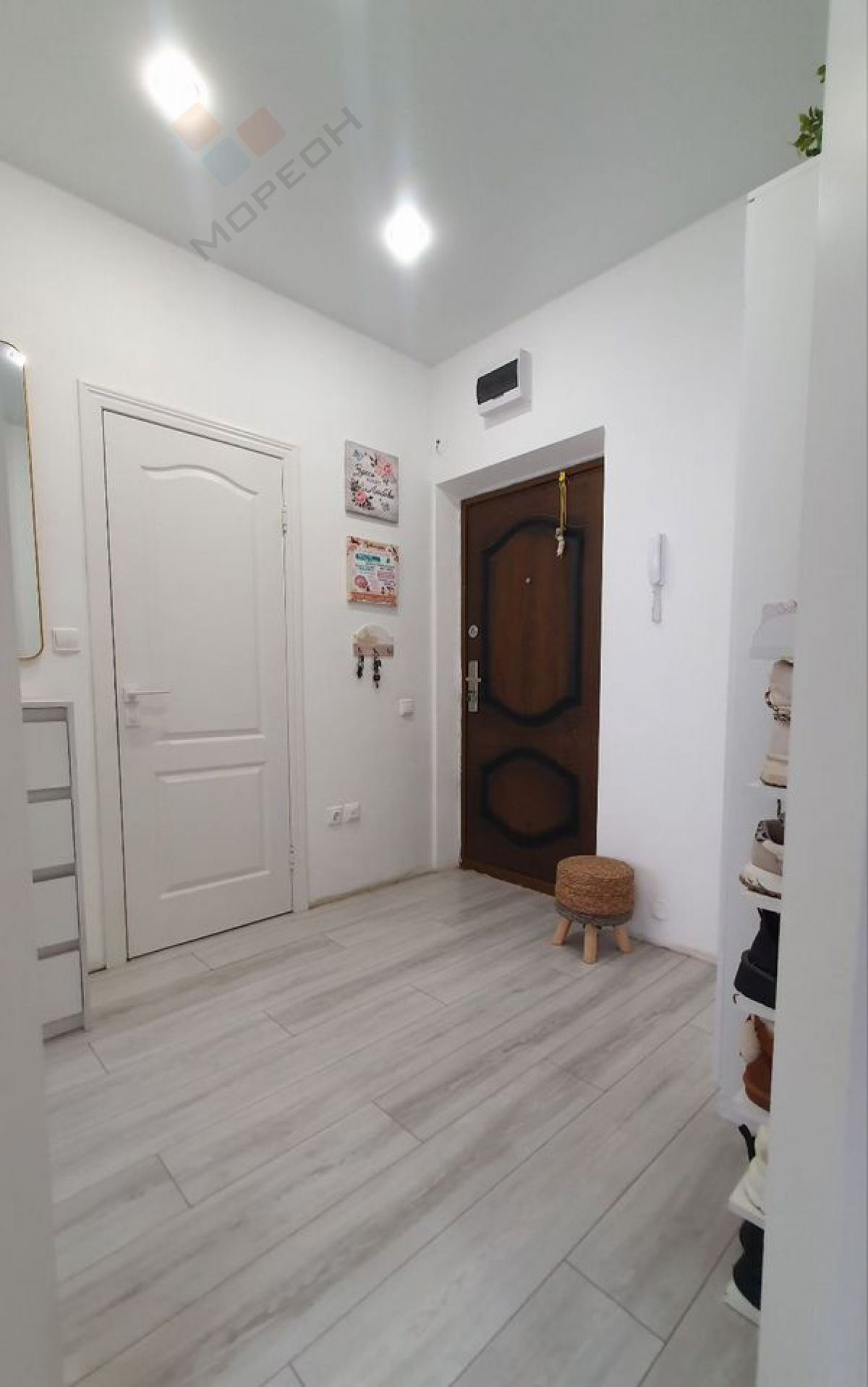 Купить 1-комнатную квартиру