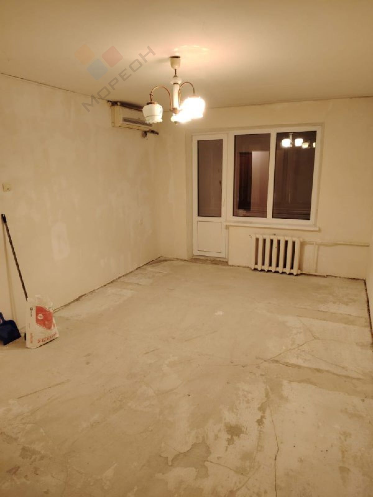 Купить 1-комнатную квартиру