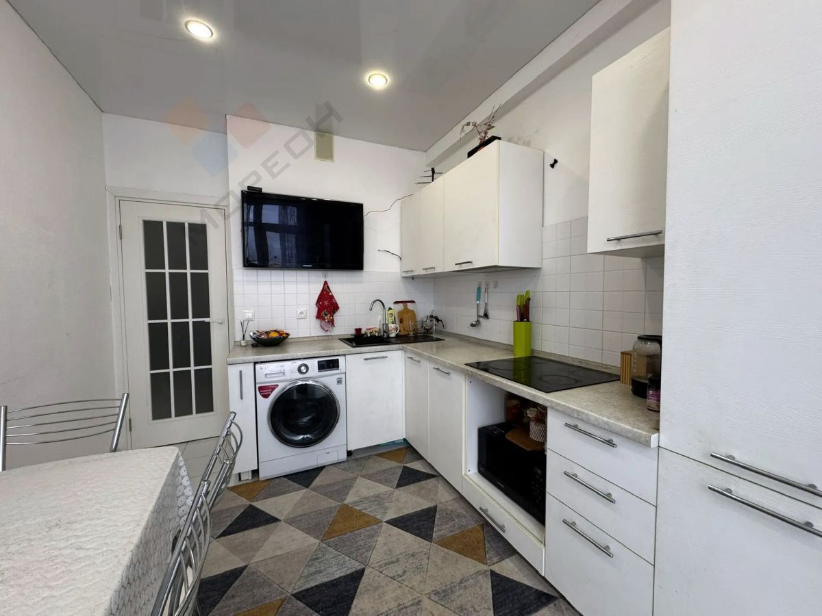 Купить 1-комнатную квартиру