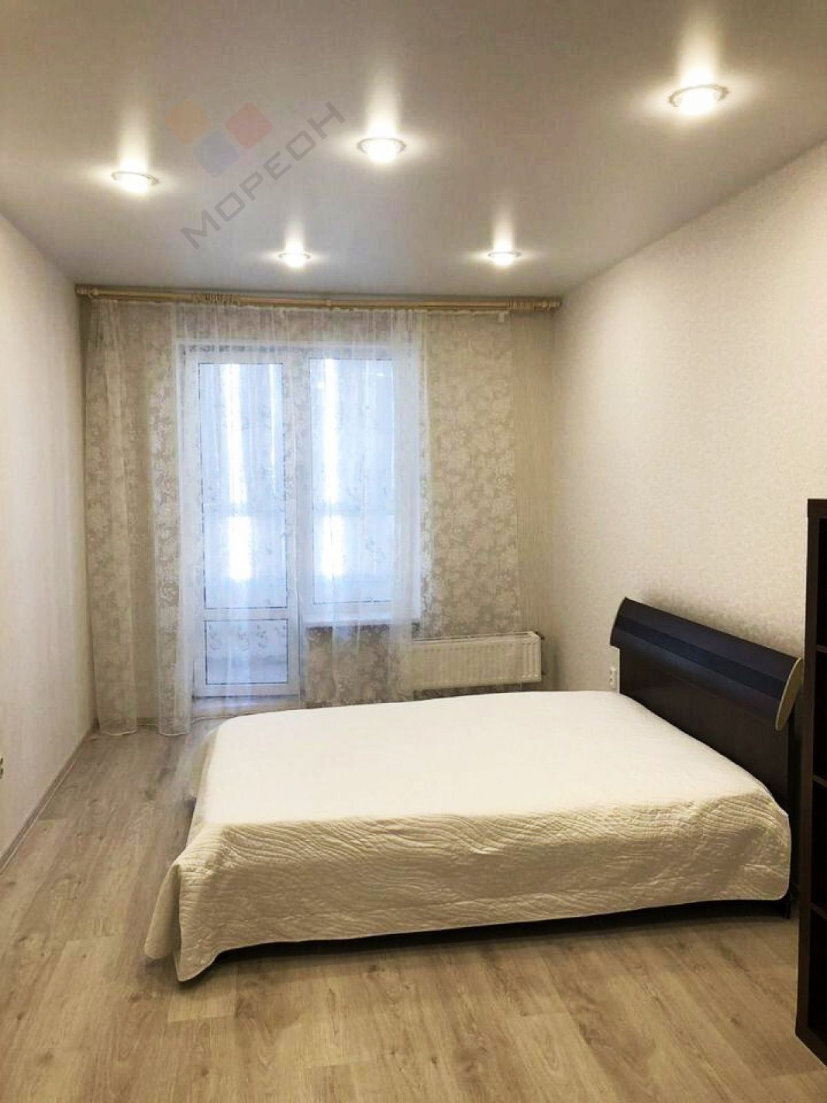 Купить 1-комнатную квартиру