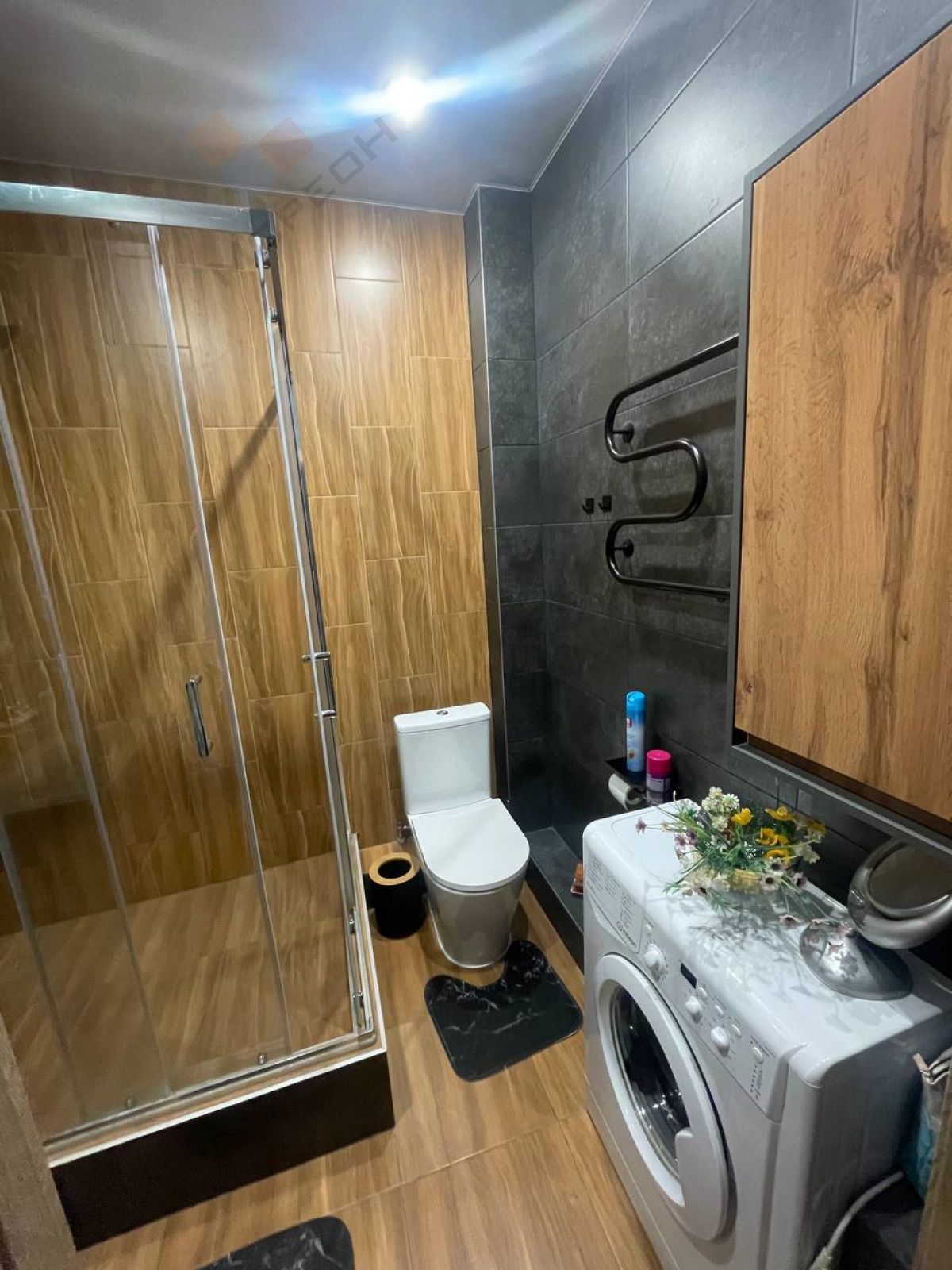 Купить 2-комнатную квартиру