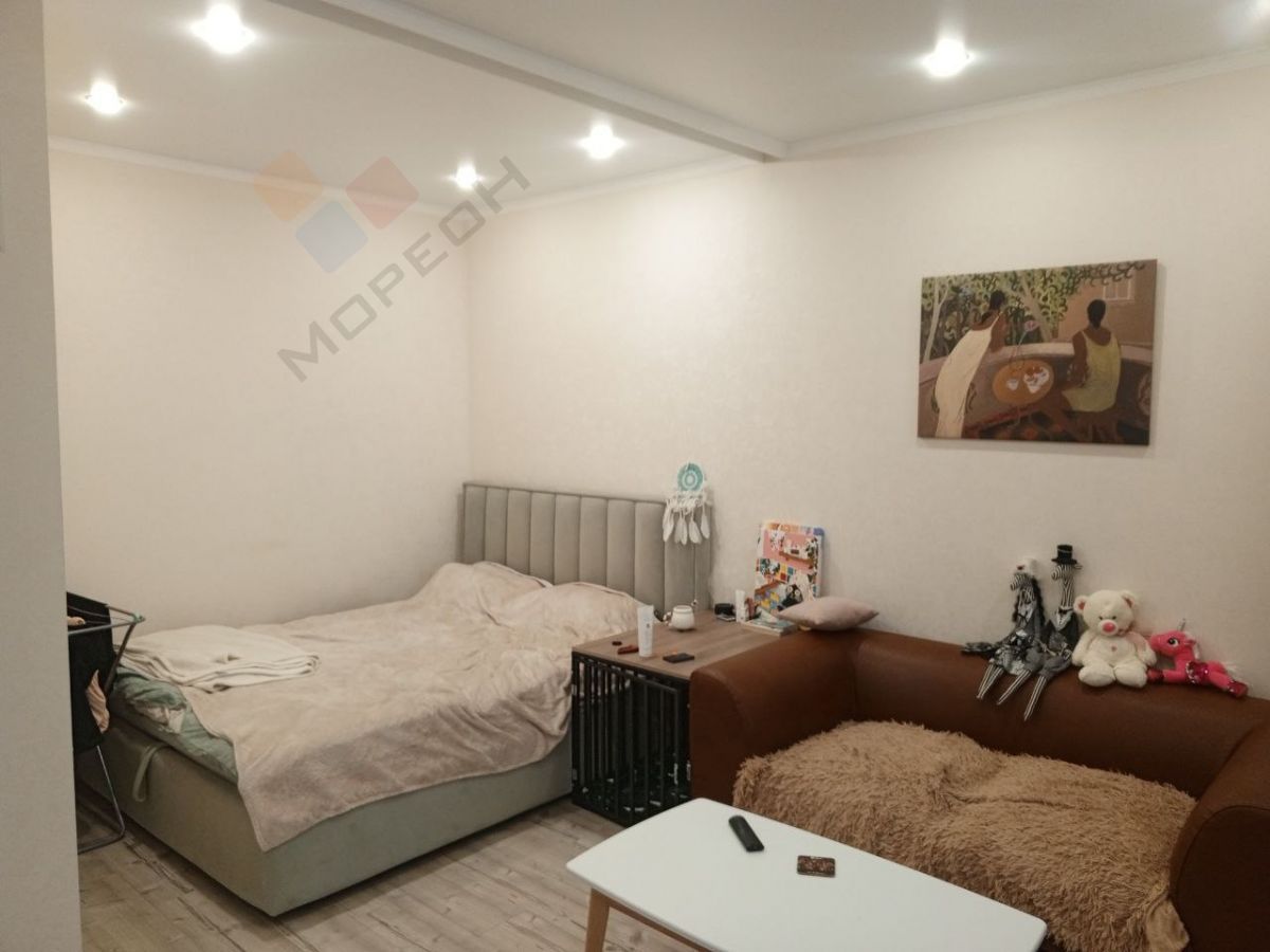 Купить 1-комнатную квартиру