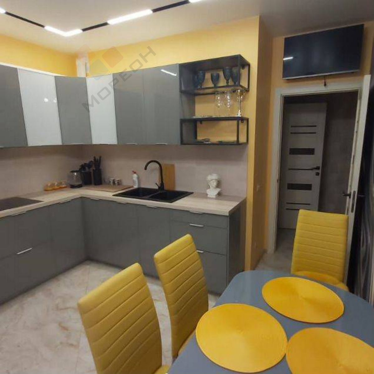 Купить 1-комнатную квартиру