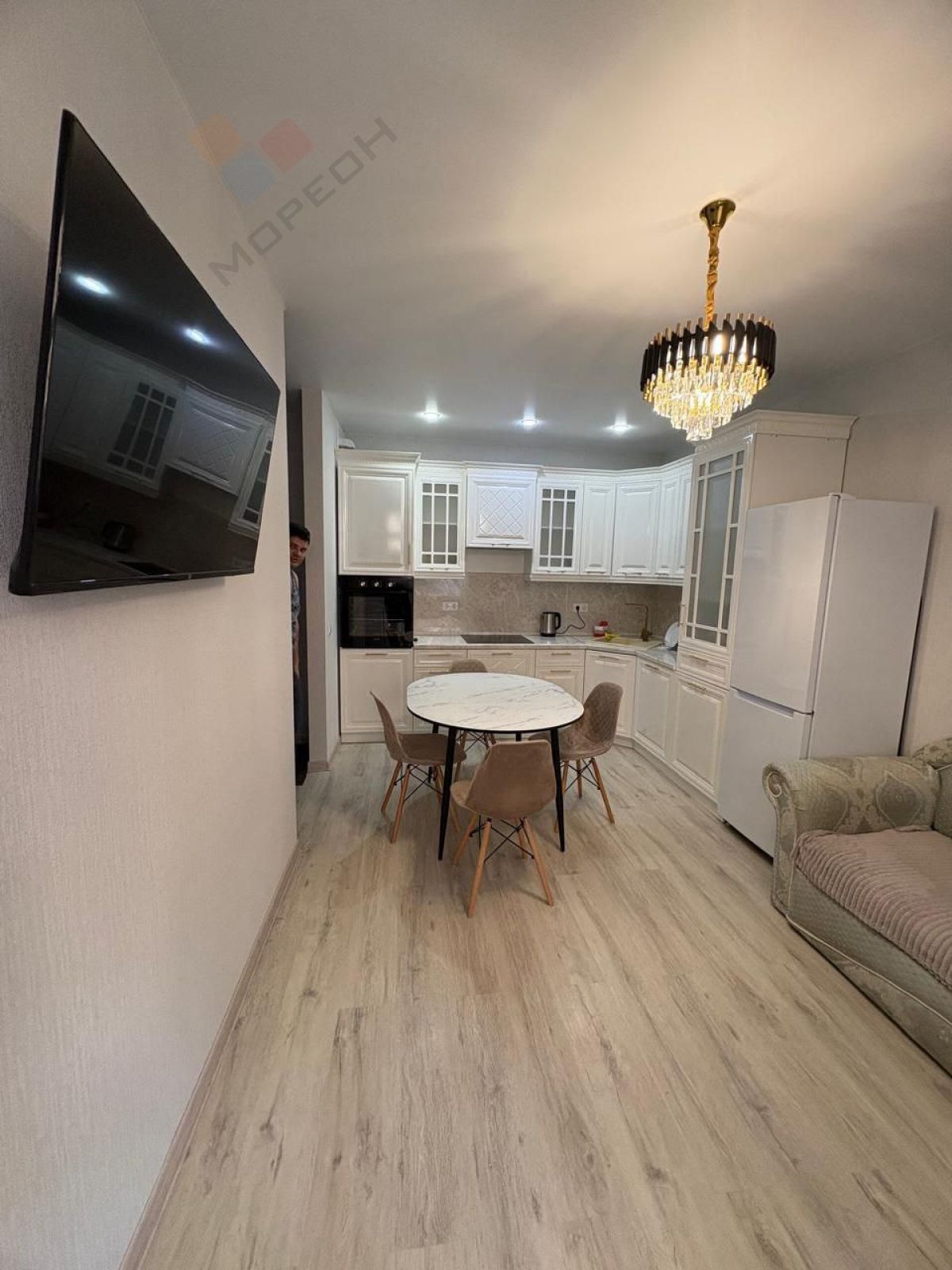 Купить 2-комнатную квартиру