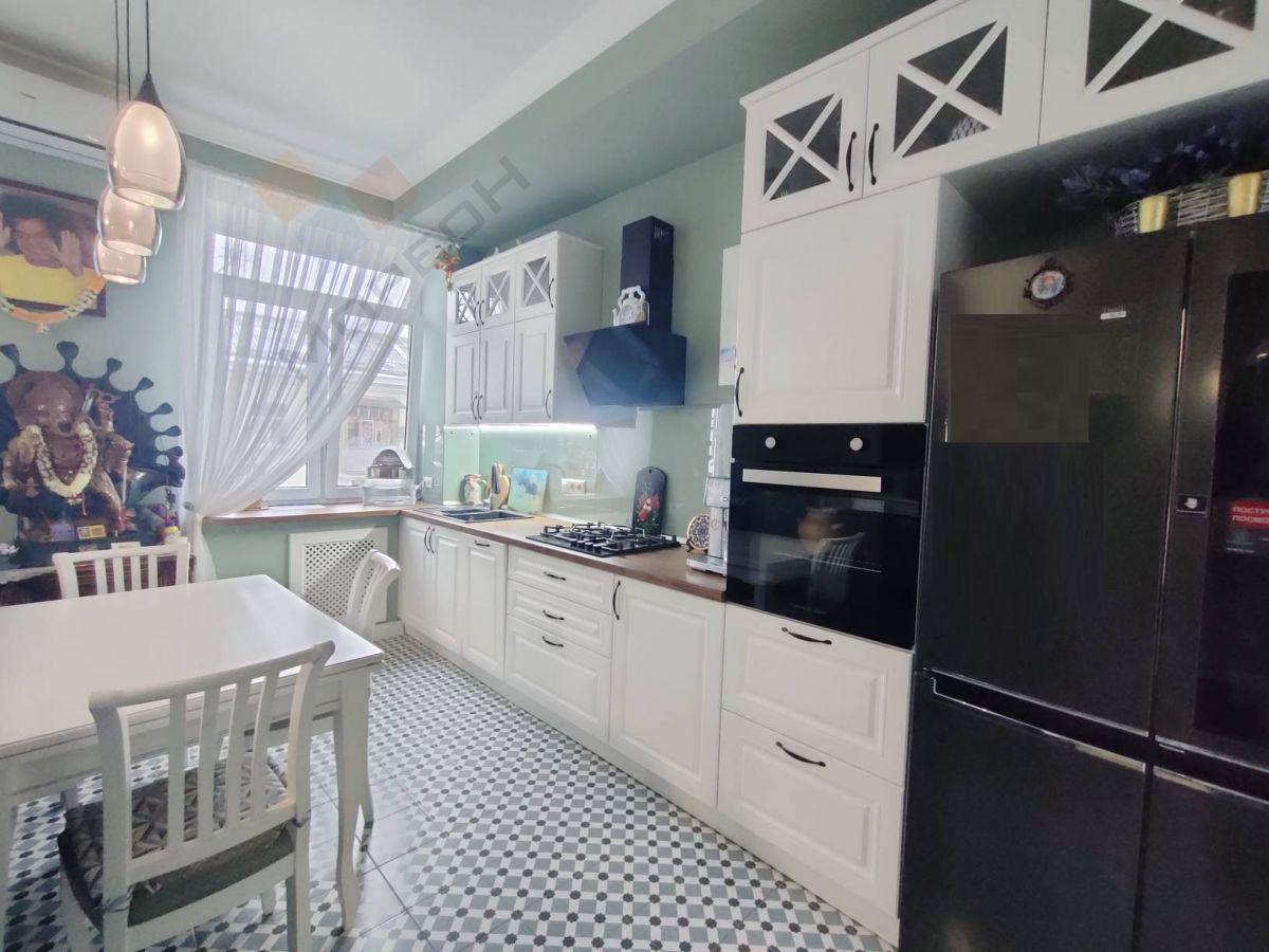 Купить 3-комнатную квартиру