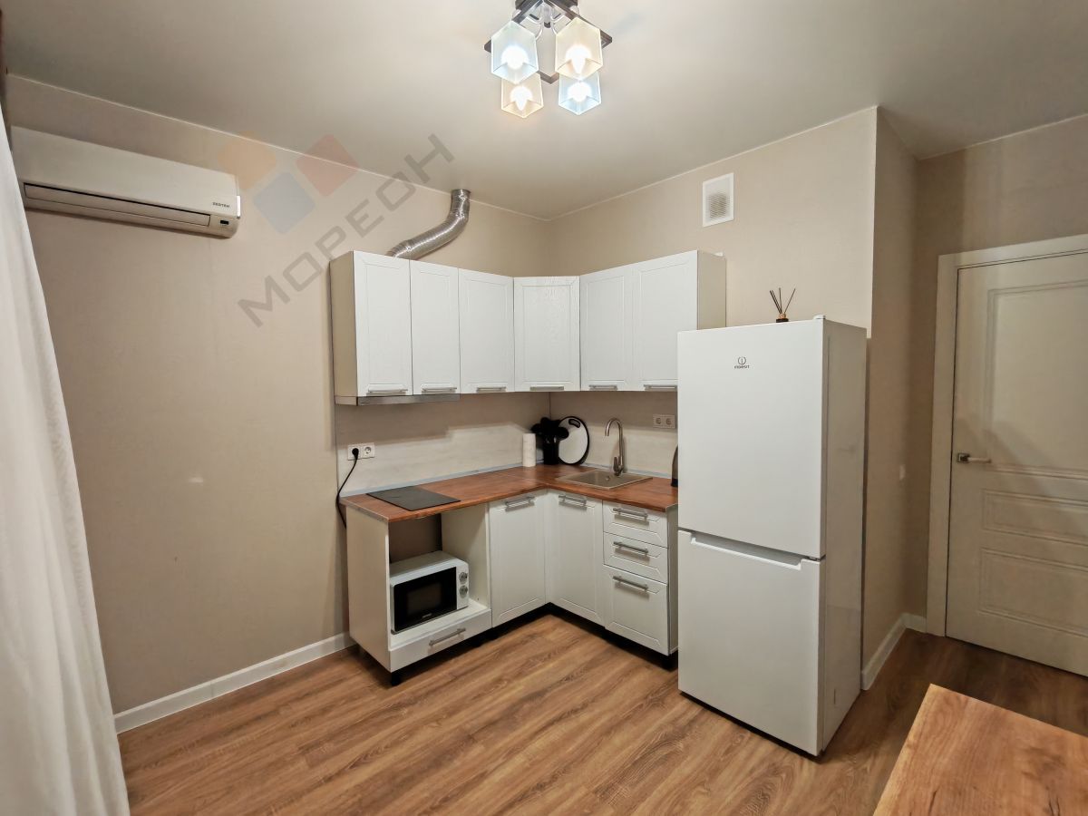 Купить 1-комнатную квартиру