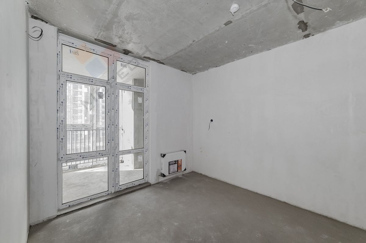 Купить 1-комнатную квартиру