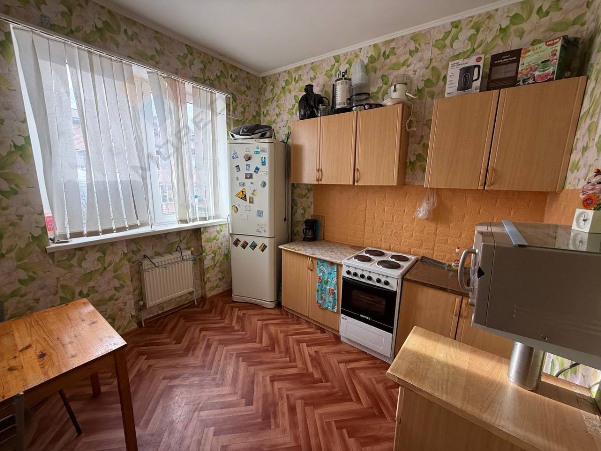 Купить 1-комнатную квартиру