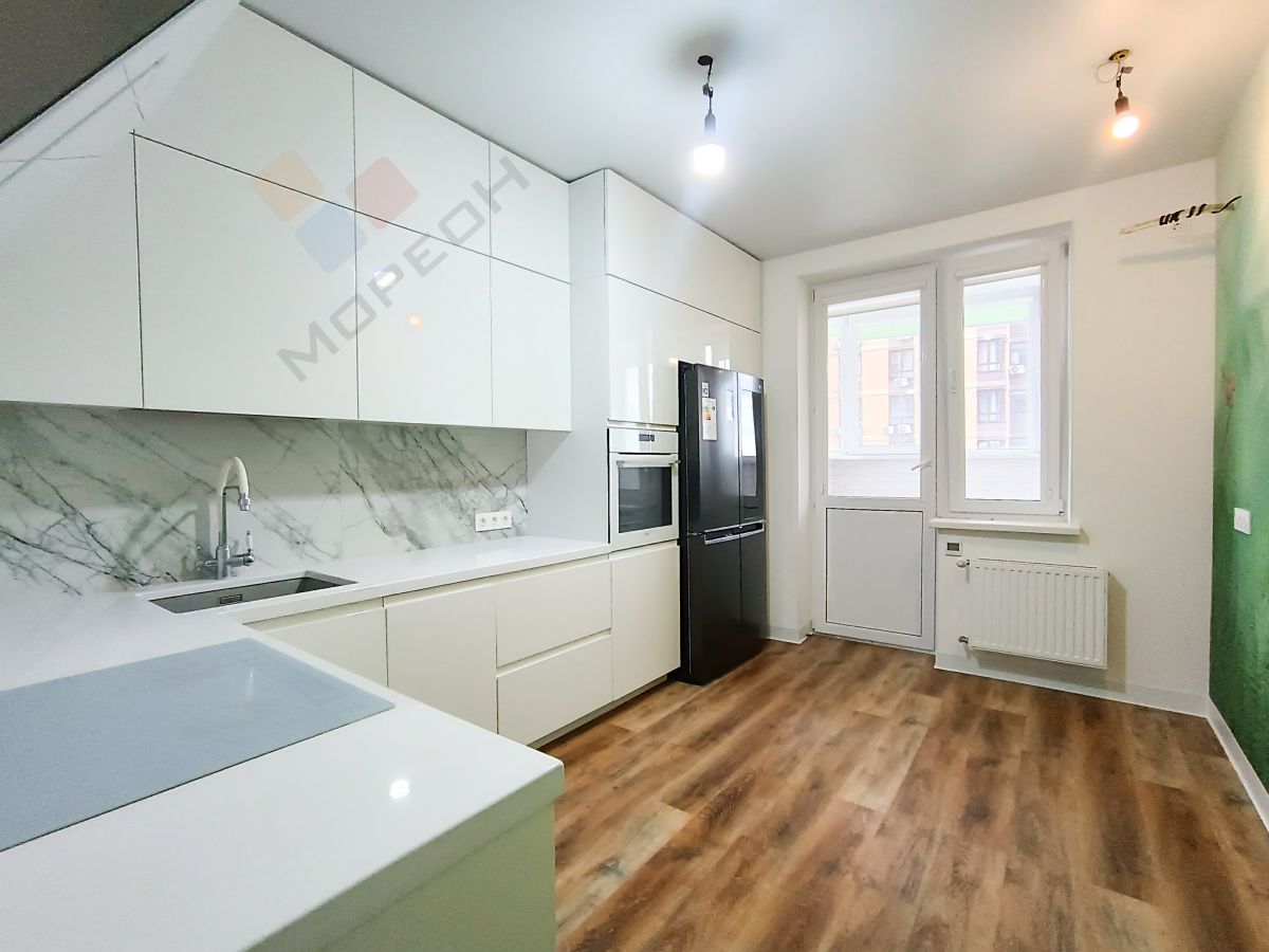 Купить 1-комнатную квартиру