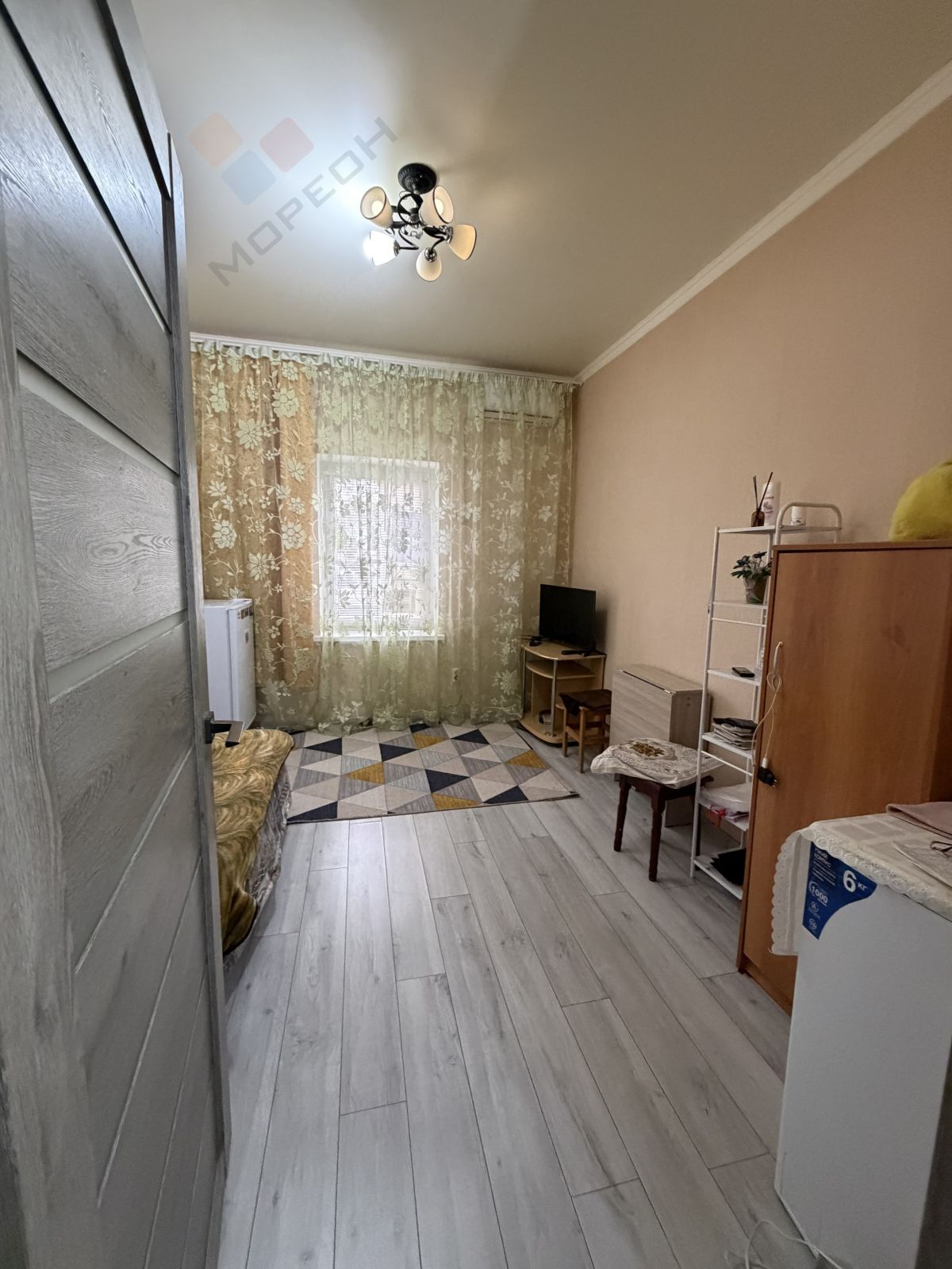 Купить 1-комнатную квартиру