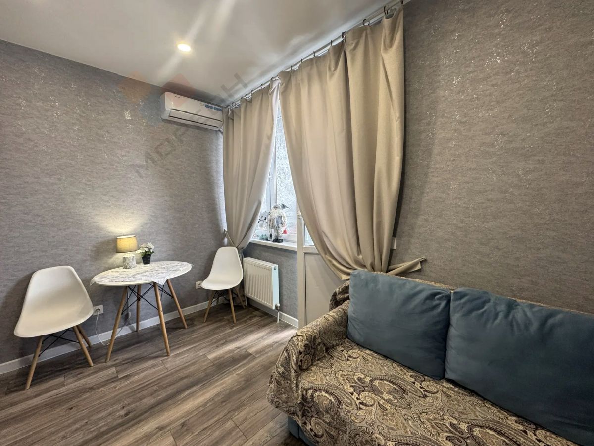 Купить 1-комнатную квартиру