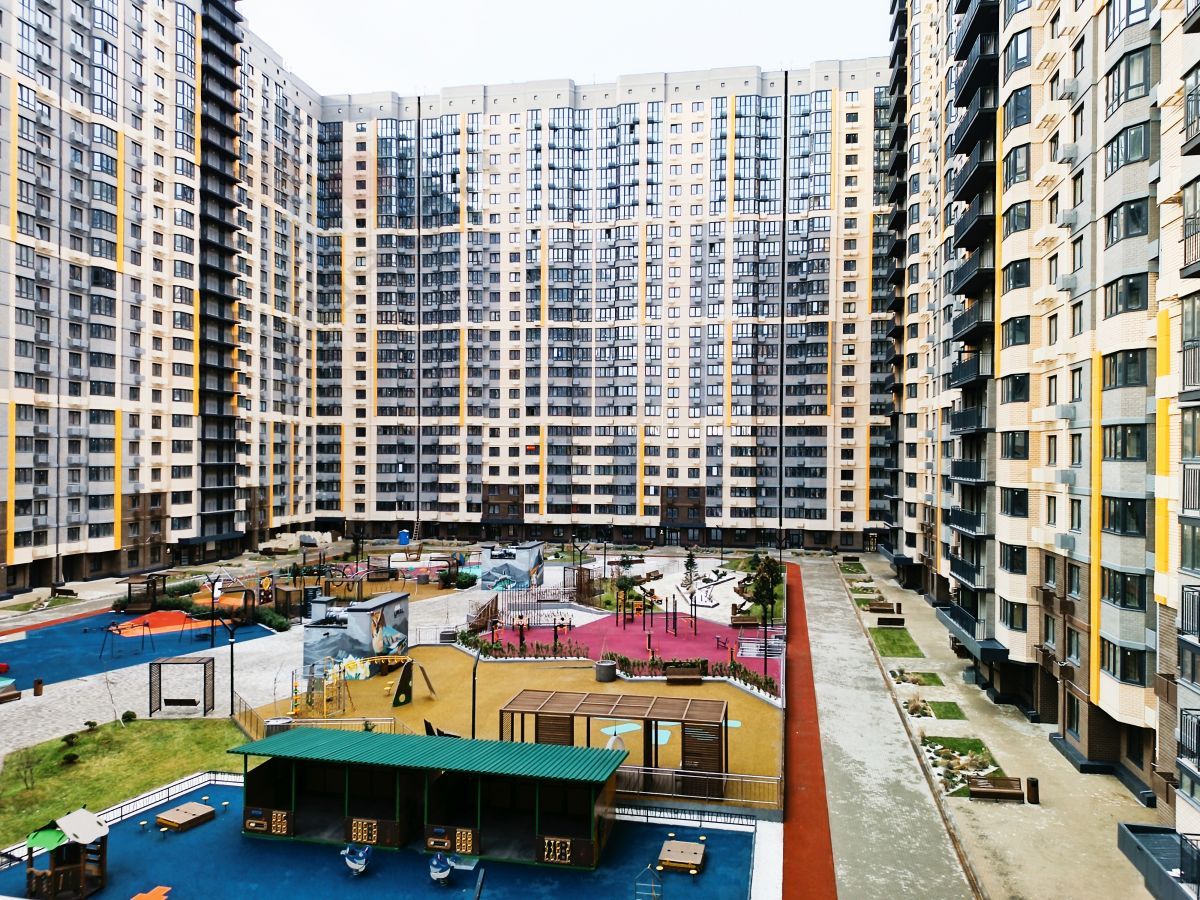 Купить 3-комнатную квартиру