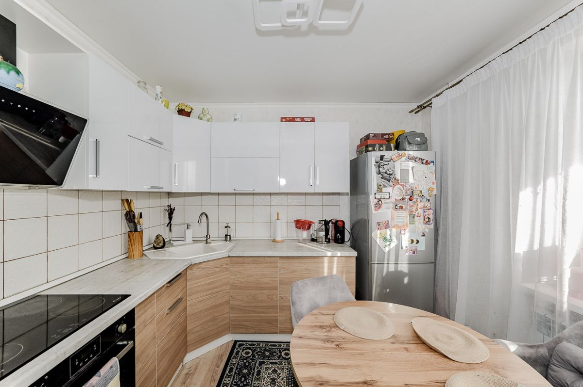 Купить 2-комнатную квартиру