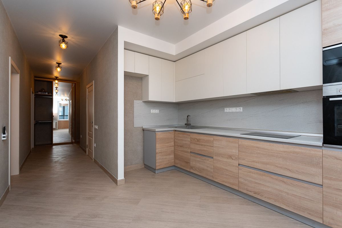 Купить 2-комнатную квартиру