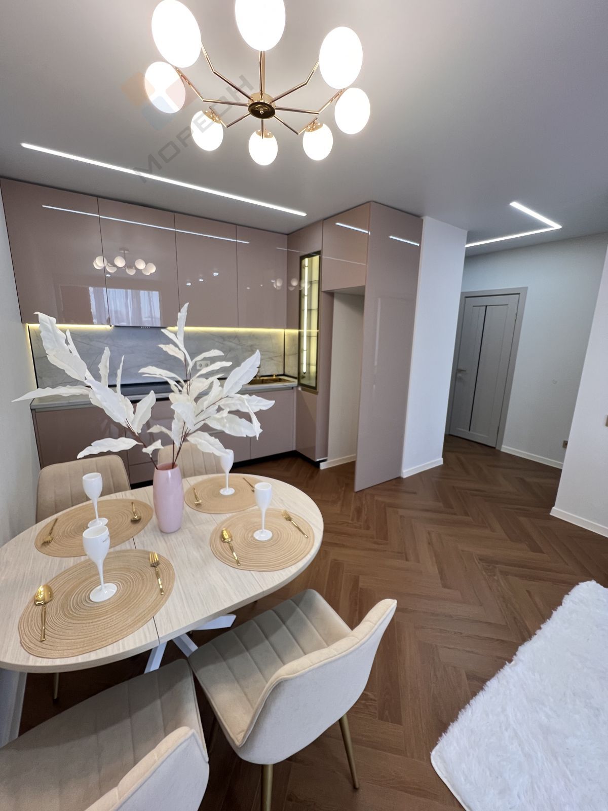 Купить 1-комнатную квартиру