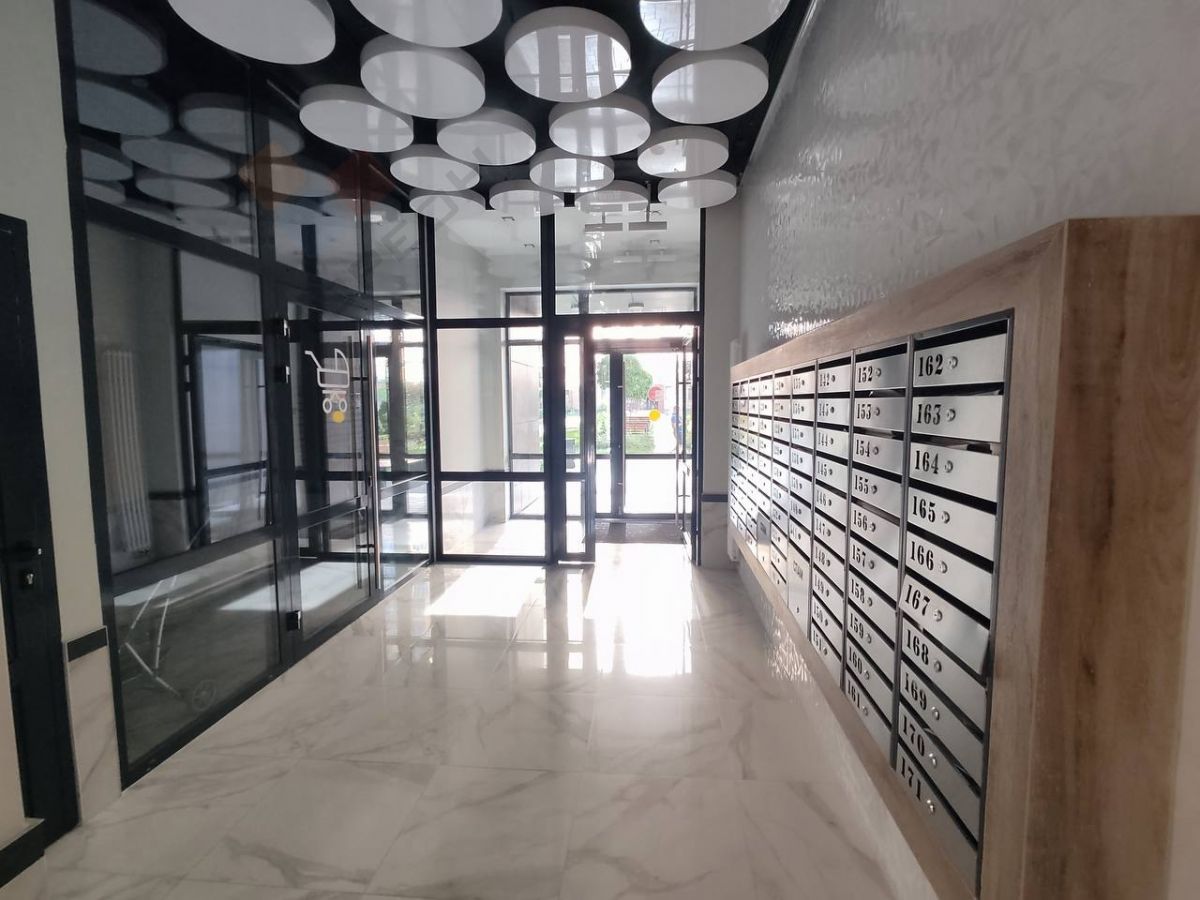 Купить 1-комнатную квартиру