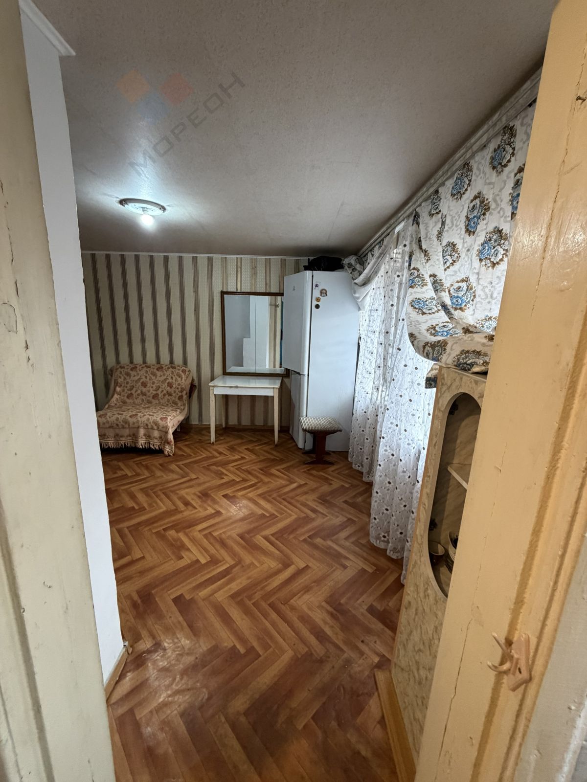 Купить 1-комнатную квартиру