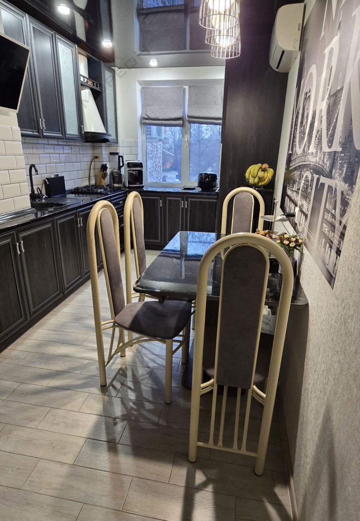 Купить 3-комнатную квартиру