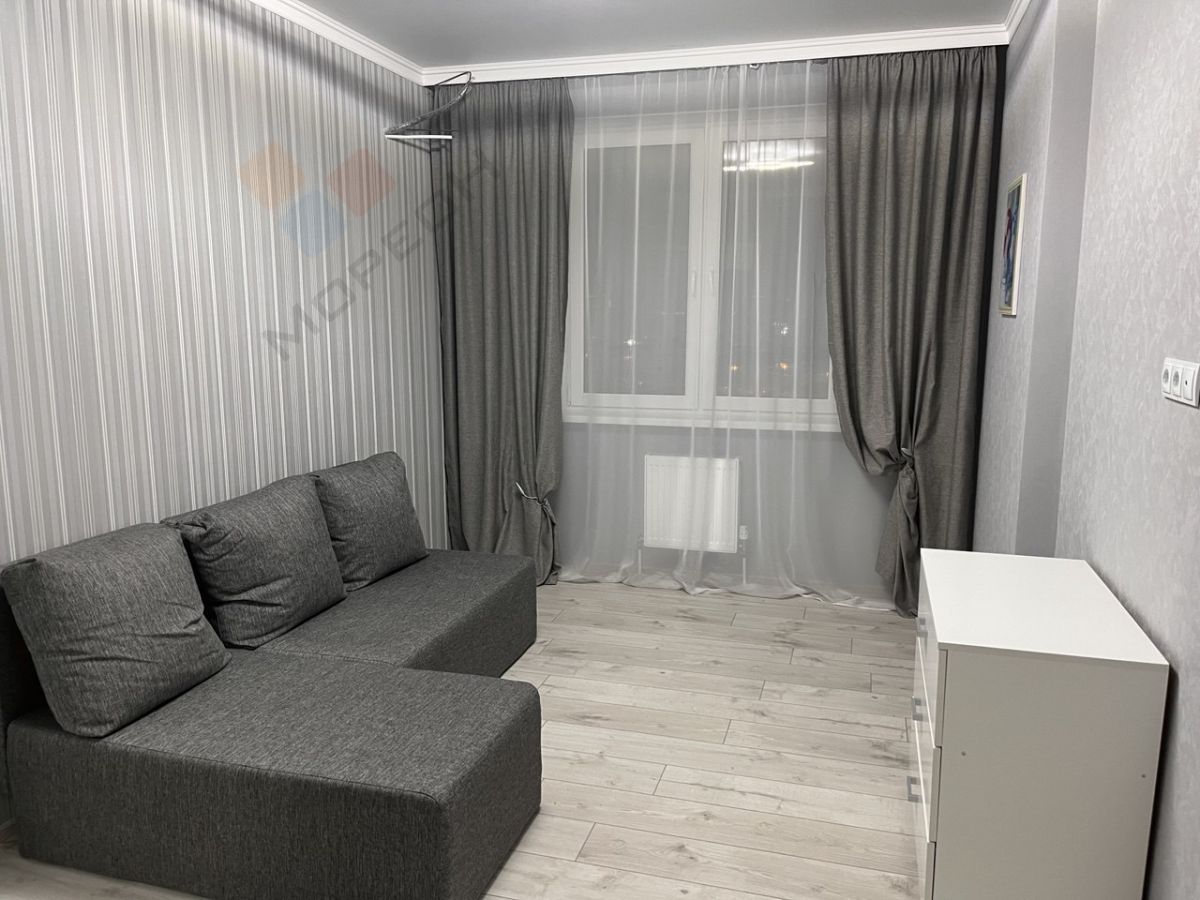 Купить 1-комнатную квартиру