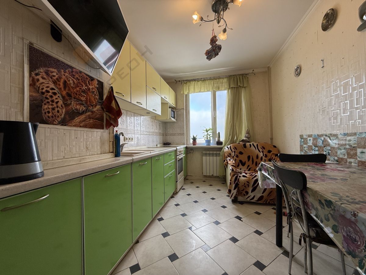 Купить 2-комнатную квартиру