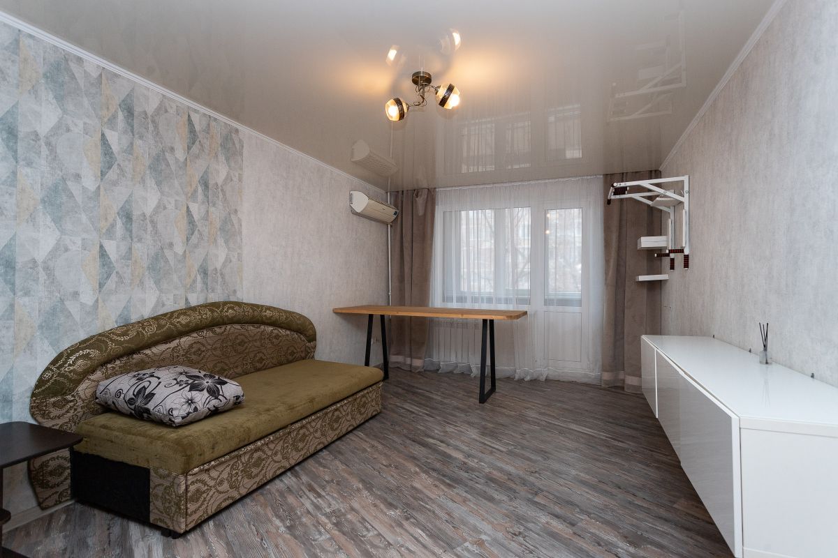 Купить 1-комнатную квартиру