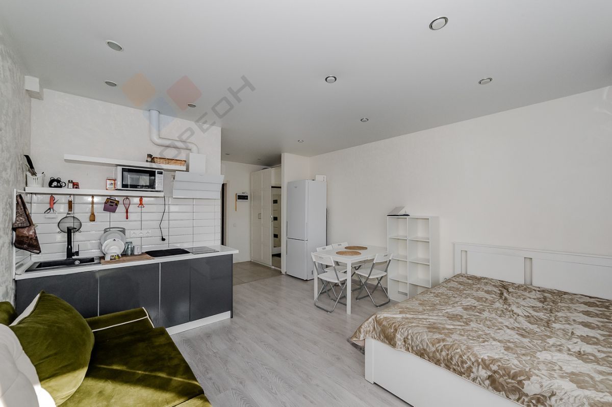 Купить 1-комнатную квартиру