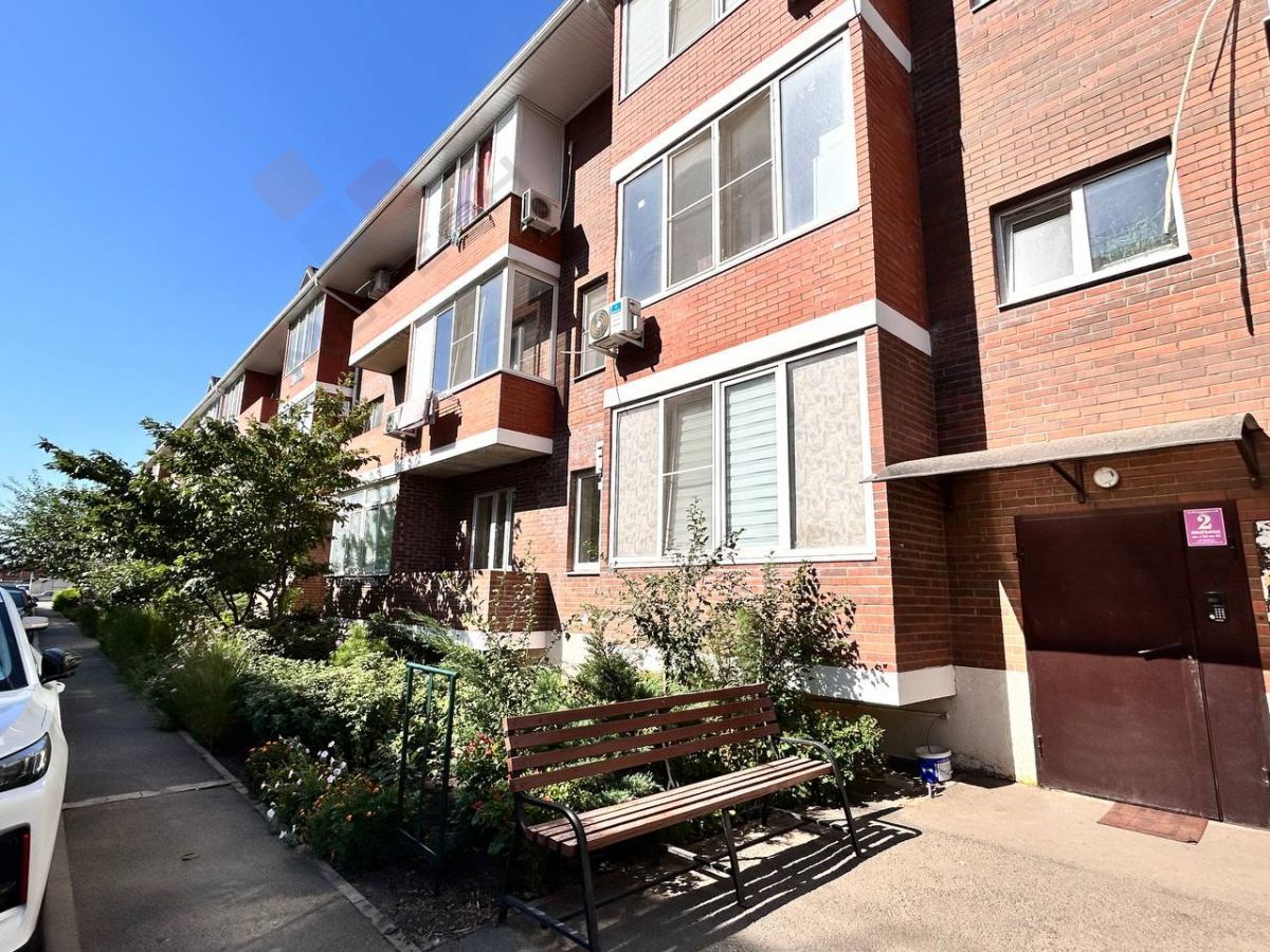 Купить 1-комнатную квартиру