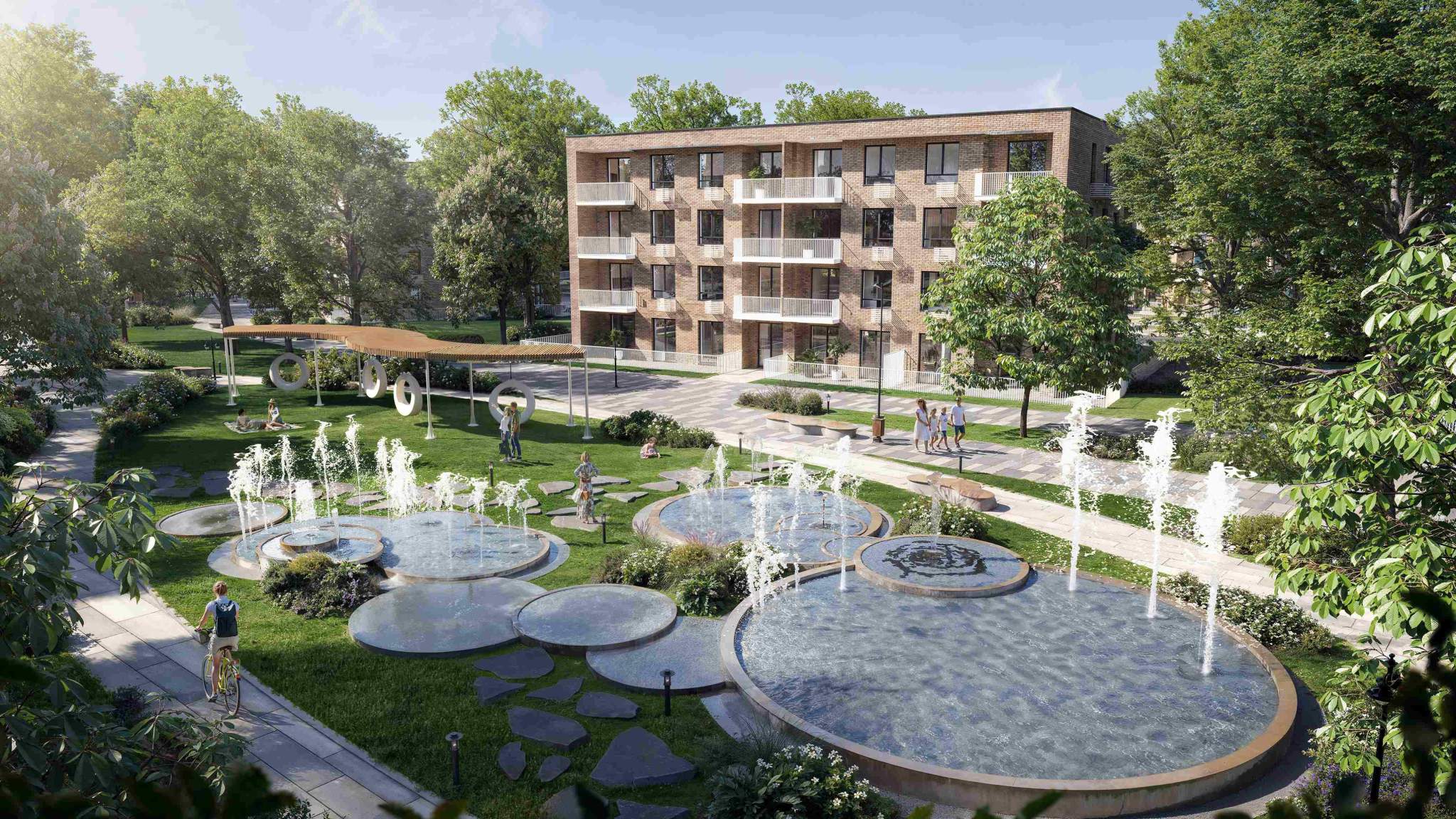 Купить 3-комнатную квартиру