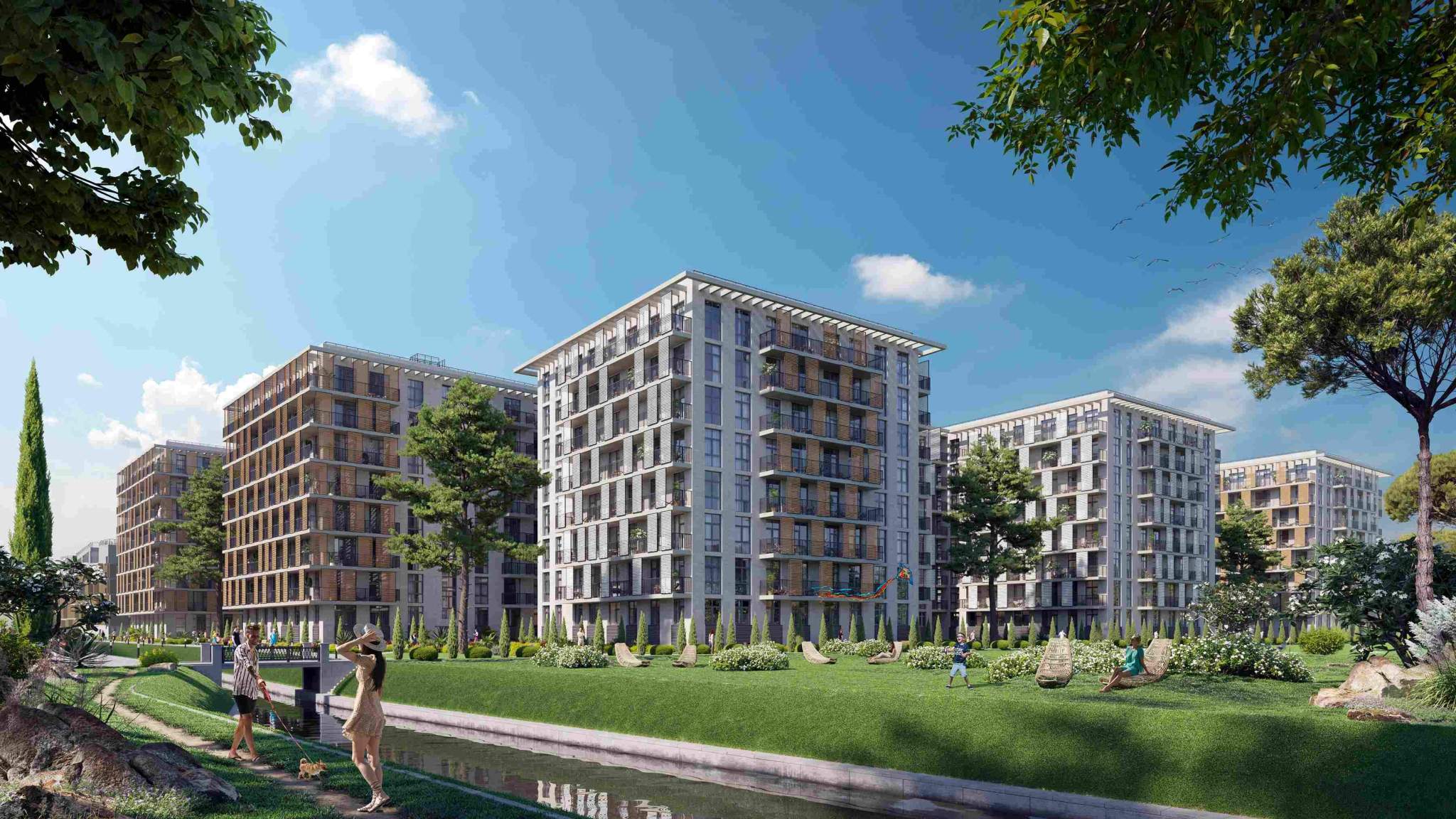 Купить 1-комнатную квартиру