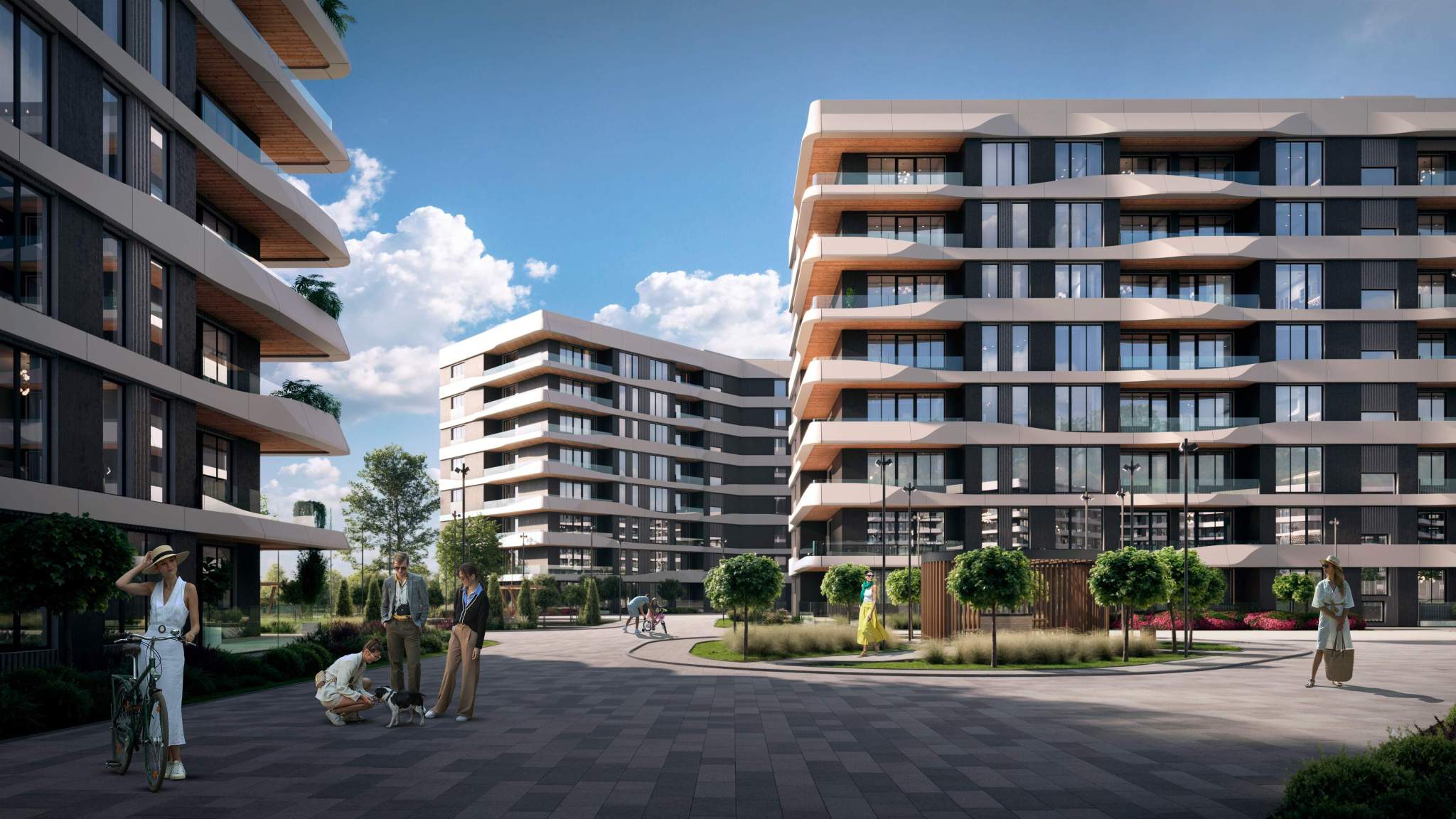 Купить 1-комнатную квартиру