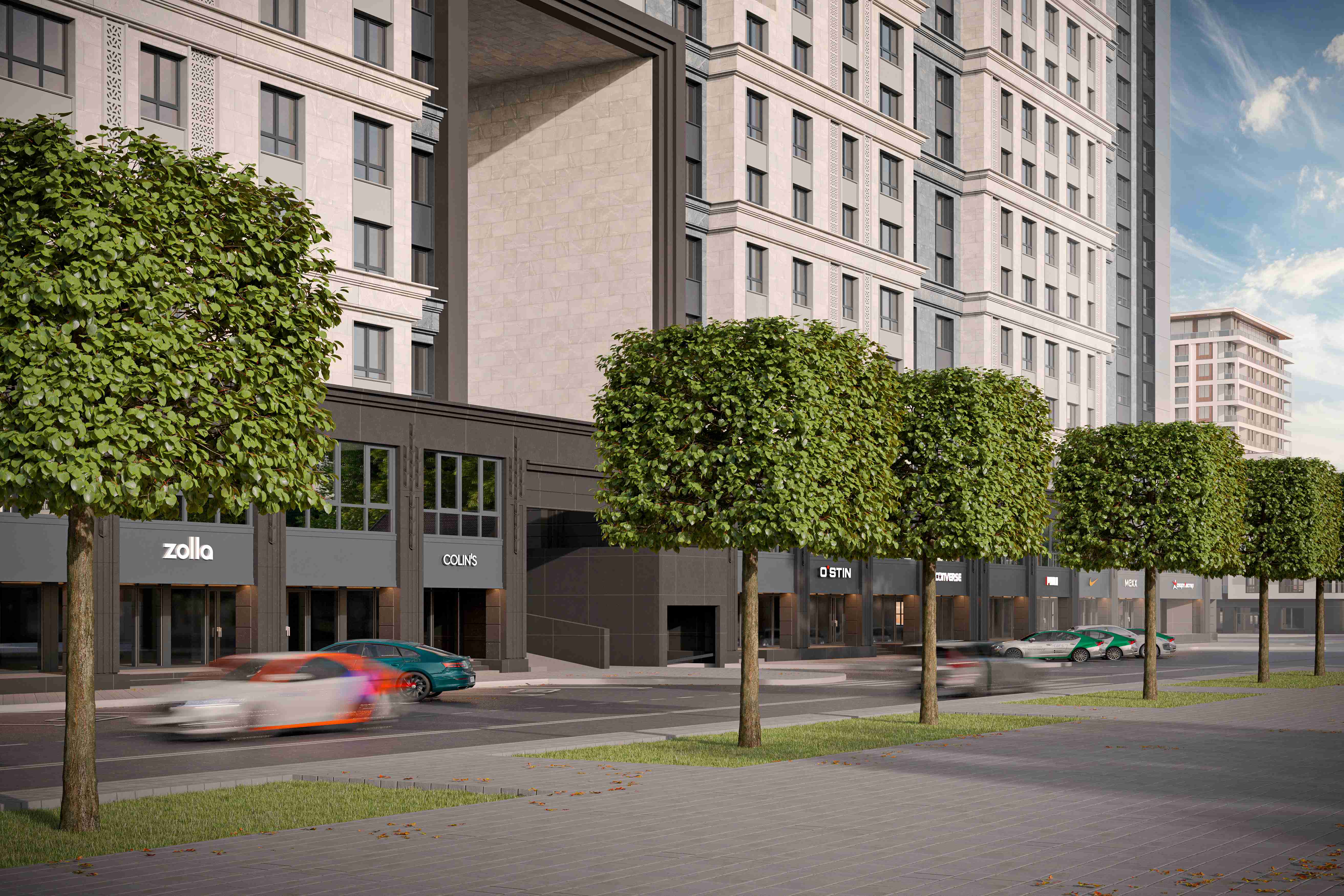 Купить 2-комнатную квартиру