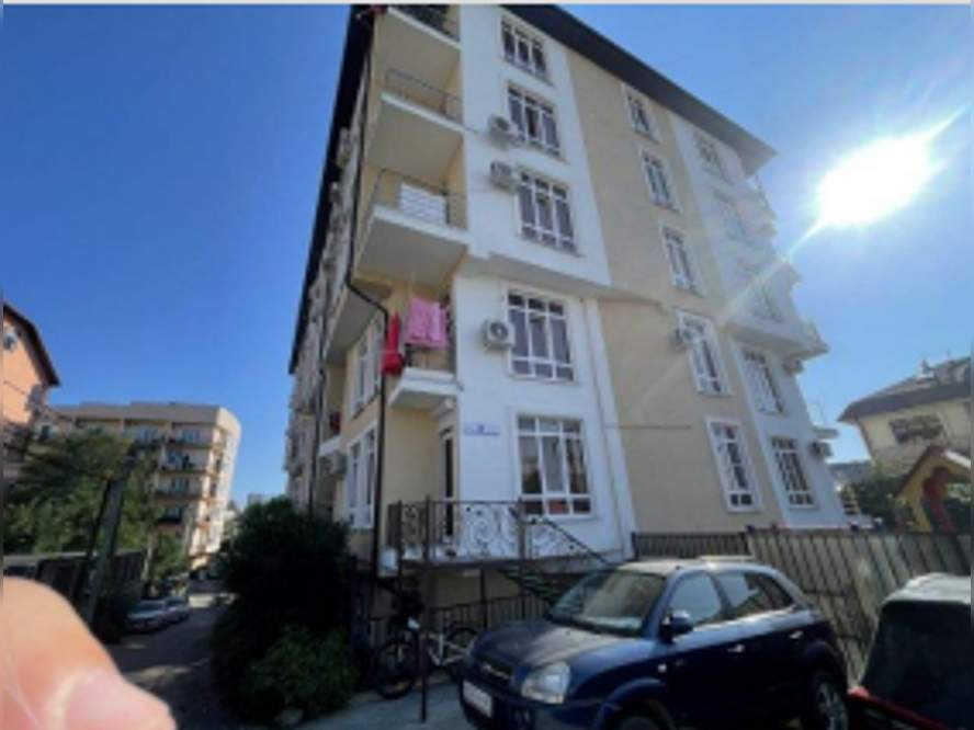 Купить 1-комнатную квартиру