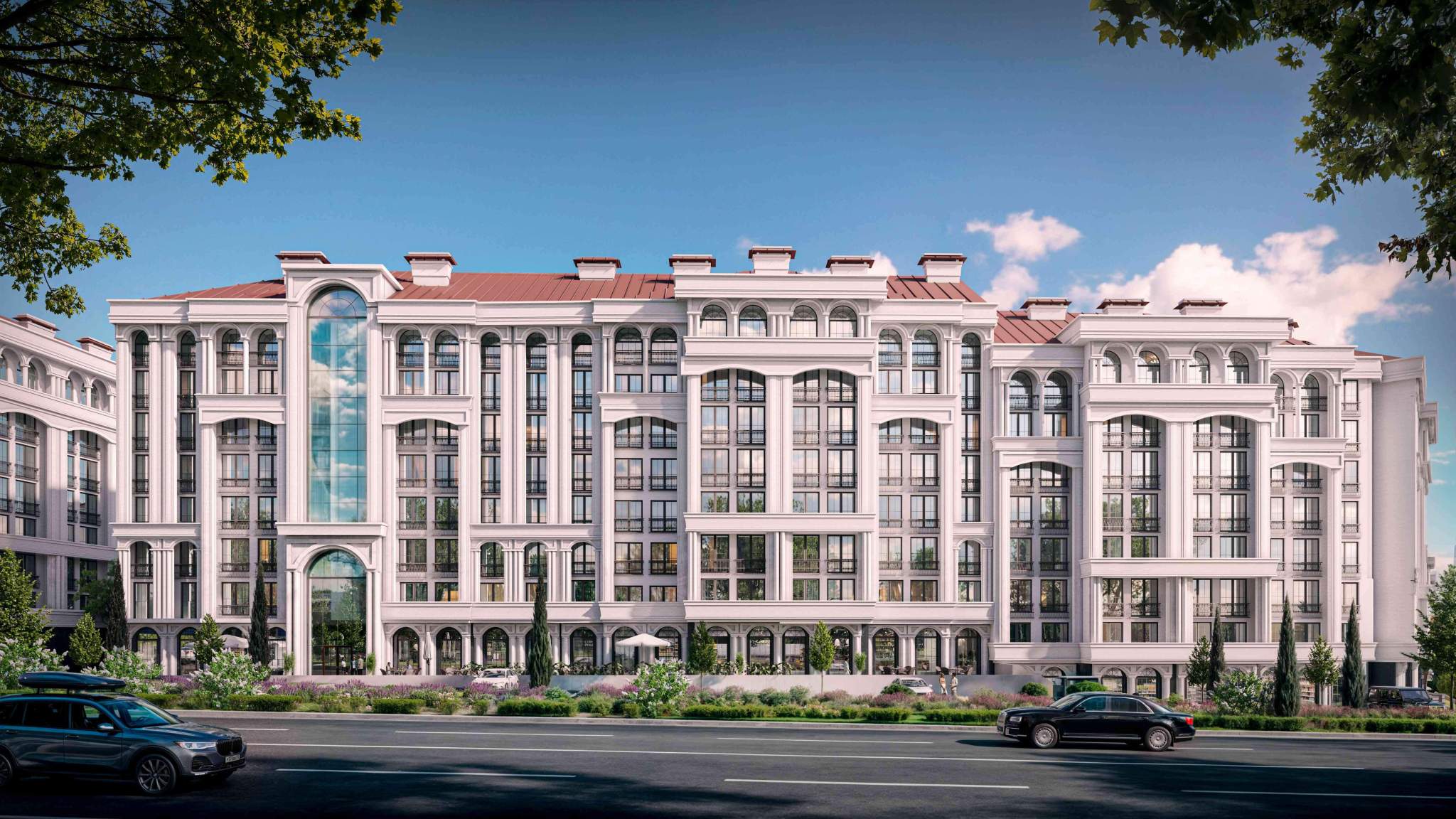 Купить 1-комнатную квартиру