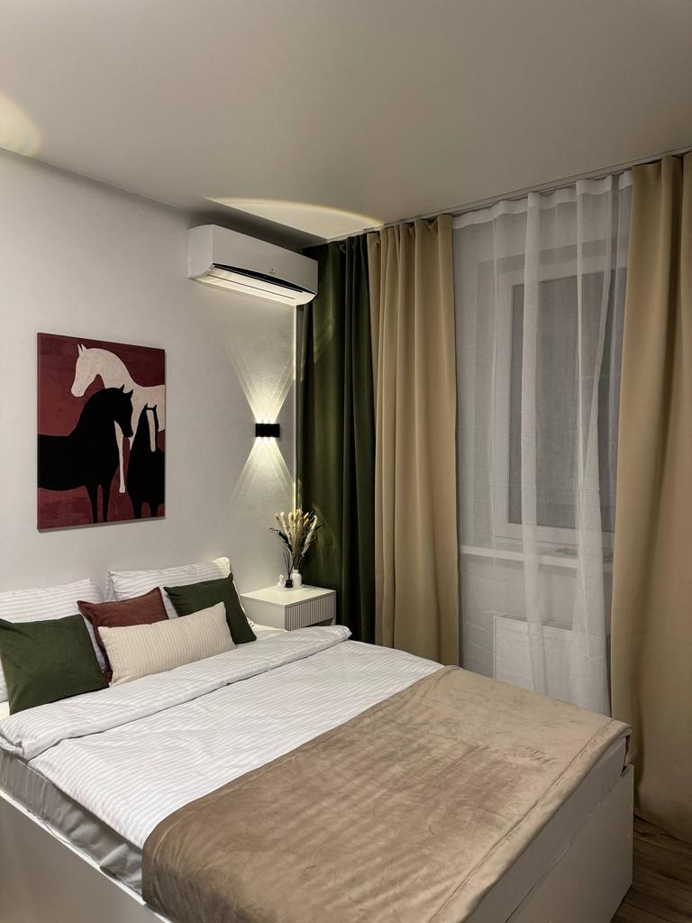 Купить 1-комнатную квартиру