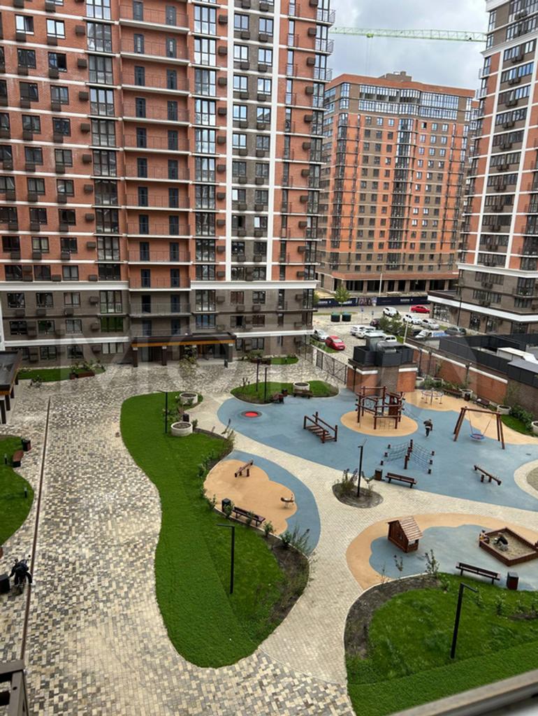 Купить 1-комнатную квартиру