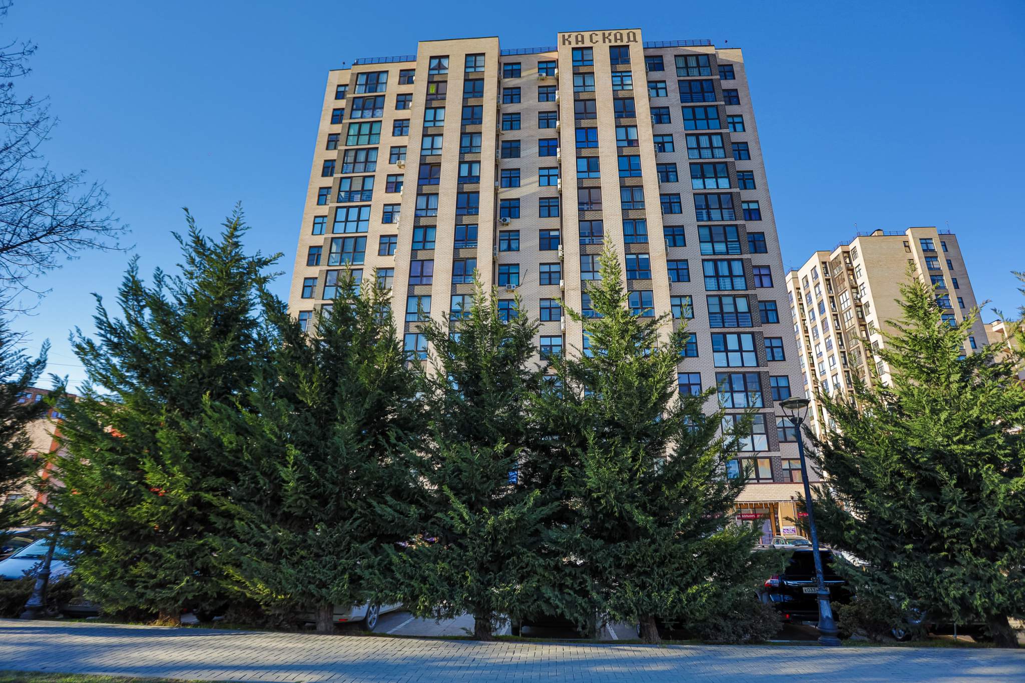 Купить 2-комнатную квартиру