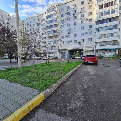 Купить 4-комнатную квартиру