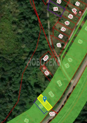 Купить  участок