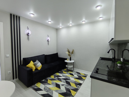 Купить 1-комнатную квартиру