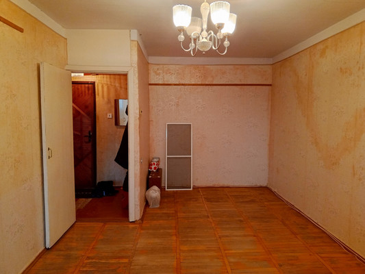 Купить 1-комнатную квартиру