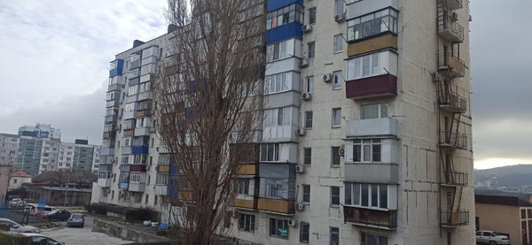 Купить 1-комнатную квартиру