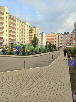 Купить 1-комнатную квартиру