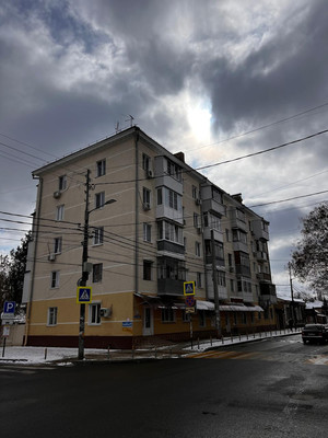 Купить 2-комнатную квартиру