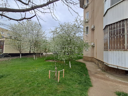 Купить 2-комнатную квартиру