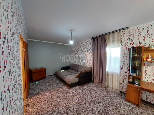 Купить 3-комнатную квартиру